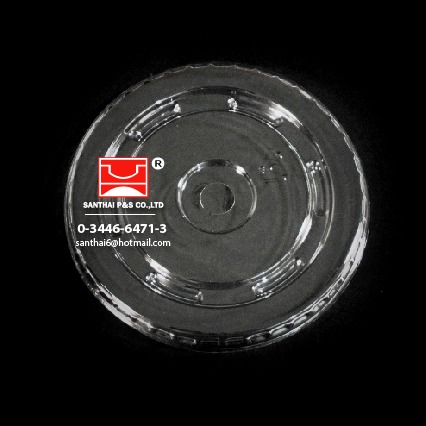 ฝาPET ปิดถ้วย